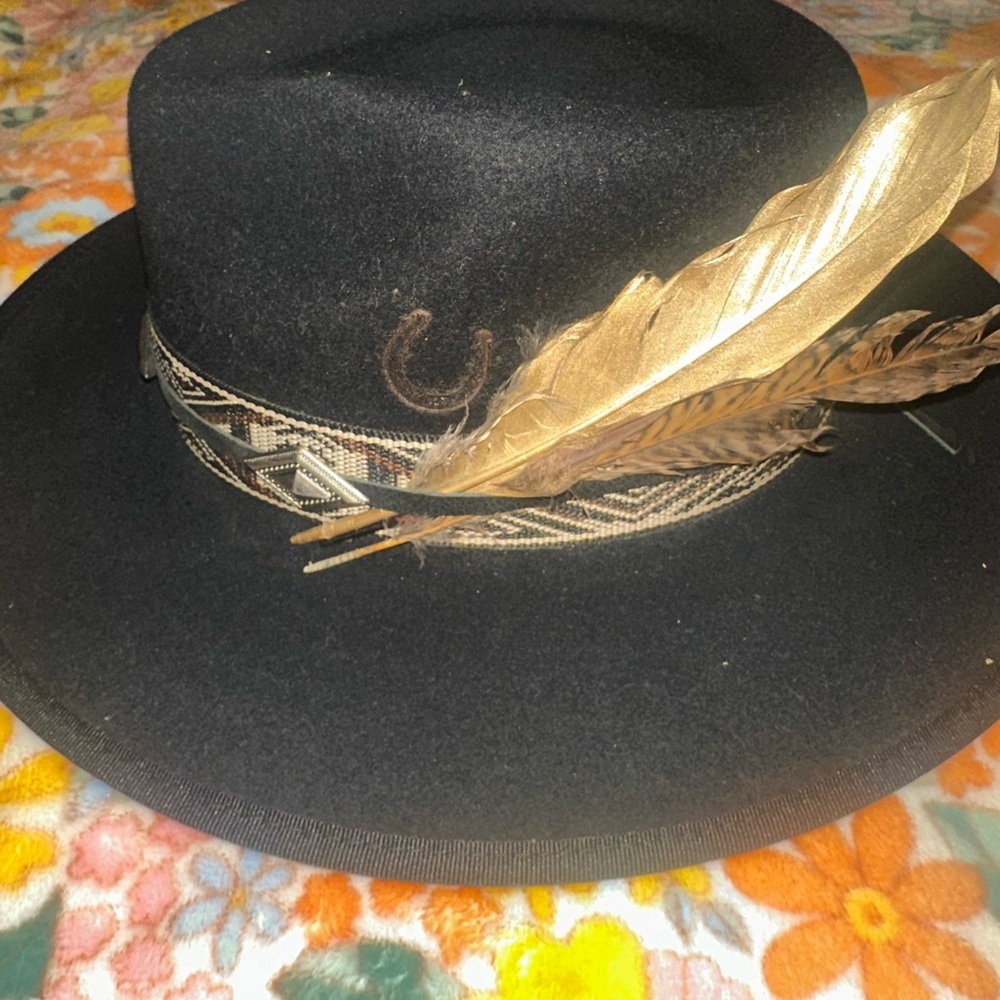 American Hat Makers Fedora